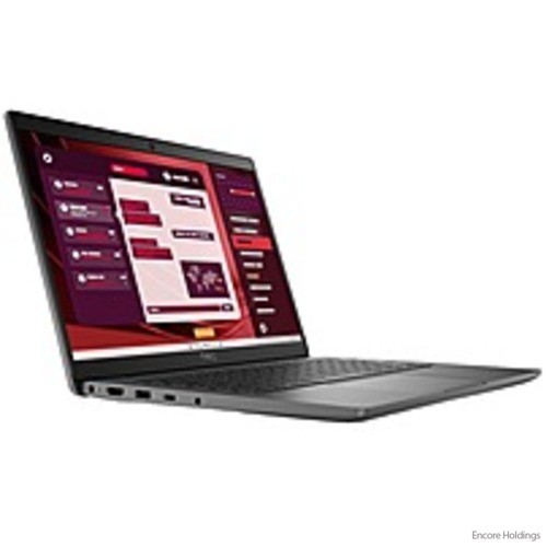 Dell Latitude 3450 14" Laptop Intel Core i5 1.3 Ghz 8 GB Ram 256 GB HDD - Picture 1 of 1
