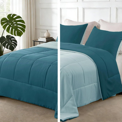 Classic/Lightweight/Reversible/Down Alternative Comforter Sets - GG Home