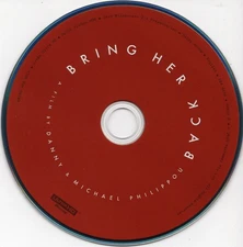 Bring Her Back 4K UHD Blu-ray Disc, Disc Only, No Case/Insert/Digital