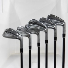 HONMA Iron Set TOUR WORLD TW757P Stiff VIZARD for TW757 6 pieces