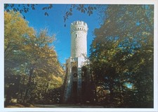Ansichtskarte Jena - Forstturm 1995