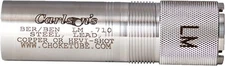 Carlson's Sporting Clays Choke Tubes, 12 Gauge Beretta Benelli Mobil ‎(15514)