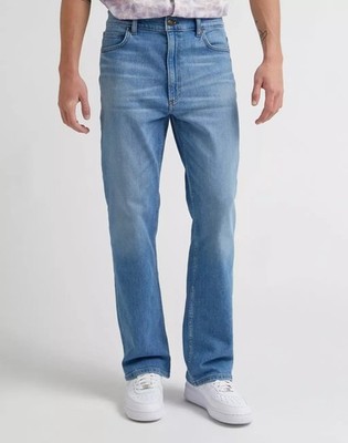 Lee BOOTCUT 31/32 Herren-Jeans mit geradem Schnitt