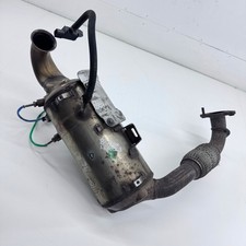 FORD B-MAX CATALYTIC CONVERTER AV21-5H270-RB CAT DPF 1.6 TDCI DIESEL T3JB 12-17