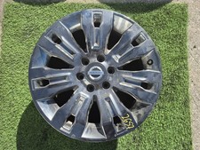 Wheel 20x8 Alloy 7 Spoke Fits 17-23 TITAN 582239