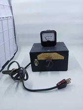 Vintage BUD Radio Untested 