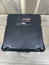 Boat Parts ZF Mathers Microcommander Control Heads