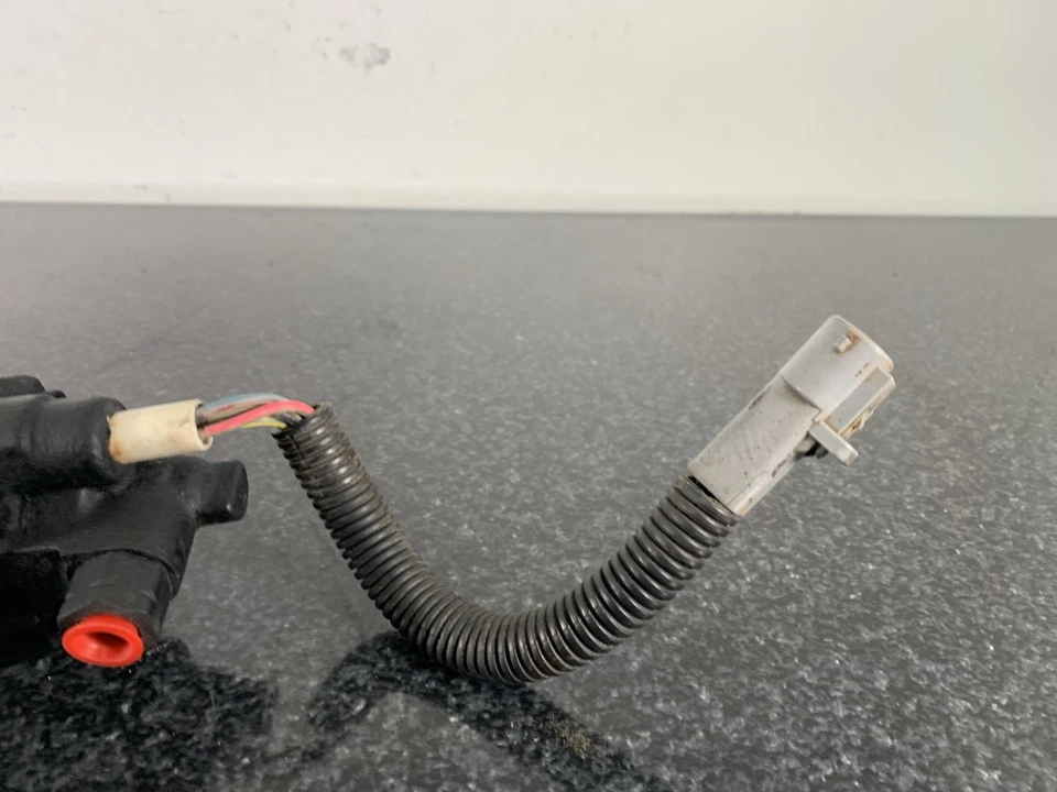 1995 1996 Ford F150 F250 F350 Bronco ABS Anti Lock Brake Hydraulic Valve Unit - Image 3 of 4