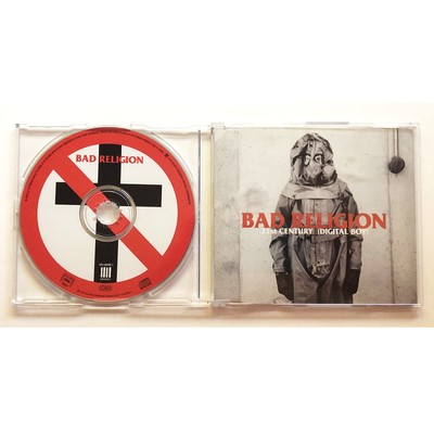 Bad Religion 21st Century Bad Religion 21st Century