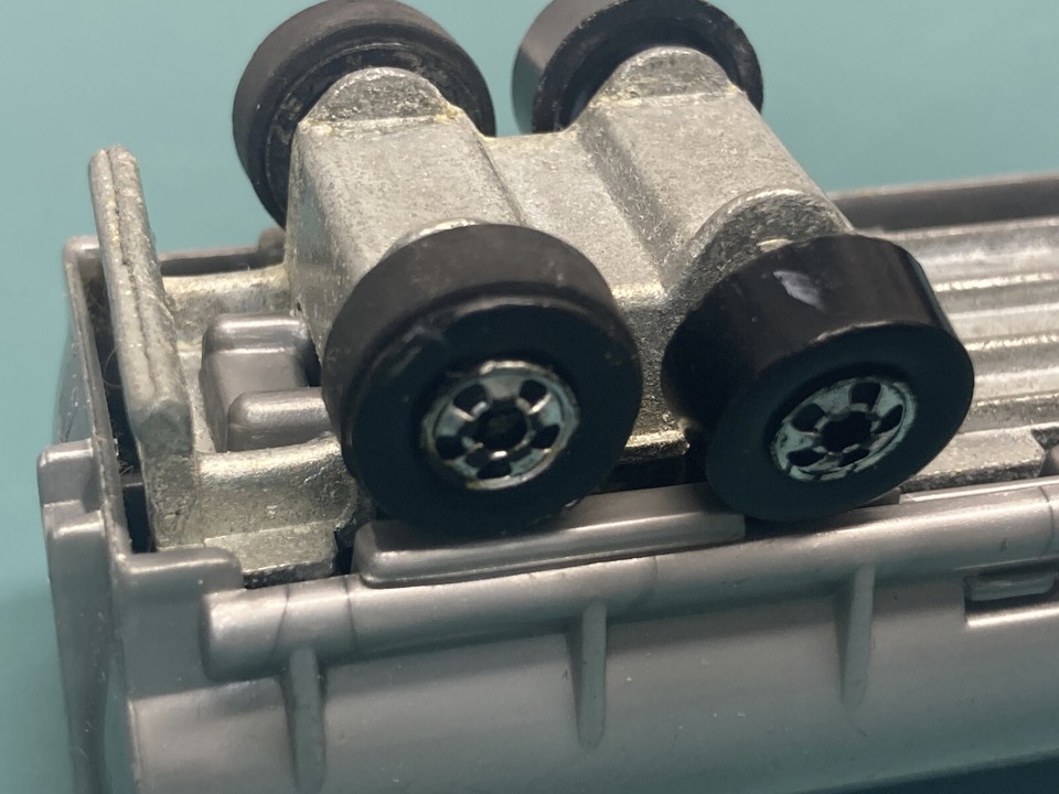 Hot Wheels ~ Steering Rig Arco Trailer ~ Mattel 1980 | eBay