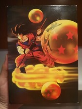 Dragon Ball Z: The Movie - Box Set 1 (DVD, 2001, 3-Disc Set)