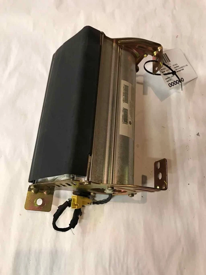 2000 - 2001 JEEP GRAND CHEROKEE Airbag Frontal Passageiro Airbag Direito OEM J - Imagem 2 de 4