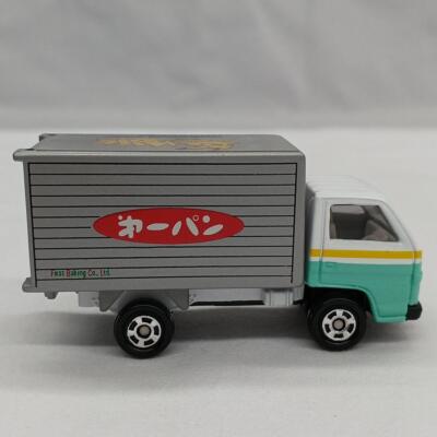 Takara Tomy tomica Daiichi Pokemon Truck - Mini car JAPAN 240405
