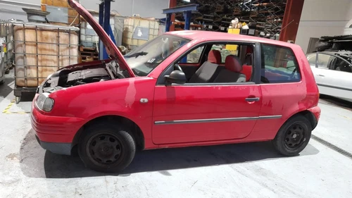 030109111C Puleggia Albero A Camme per SEAT AROSA (6H1) Select 2000 2845725 - Imagen 5 de 10