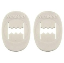 Resmed AirFit P-10 Headgear Clips OEM 62962 NEW  UNUSED