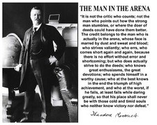 Theodore Teddy Roosevelt 