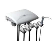 Series 4 Cabinet Mount Automatic Control Unit for 3 HP, DCI 4470