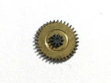 Ccl Replacement Movement LANDERON 48 Original 260 Minute Wheel