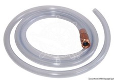 POMPA MANUALE TRAVASO LIQUIDI CARBURANTE BENZINA GASOLIO PORTATA 15 LITRI MINUTO