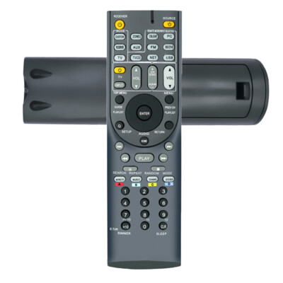 New Remote Control For Integra DTR-9.1 DTR-7.8 DTR-8.9 DTR-4.5 AV Receiver
