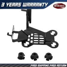 Radar Bracket Set 36804-TBA-A10 For Honda Civic 2019-21 FC1 FC7 36806-TLA-A01