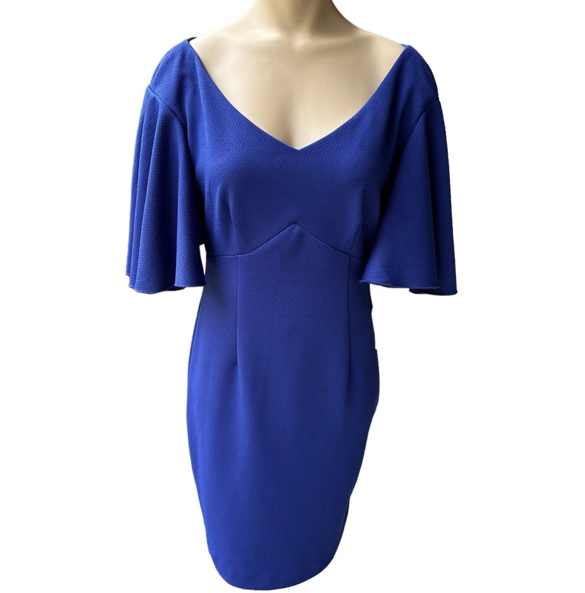 Trina turk cheap sheath dress