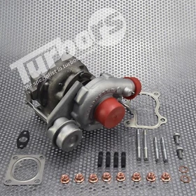 Turbolader Alfa-Romeo Fiat Lancia 105 PS AR32302 M720KT19T 182B4.000 701796