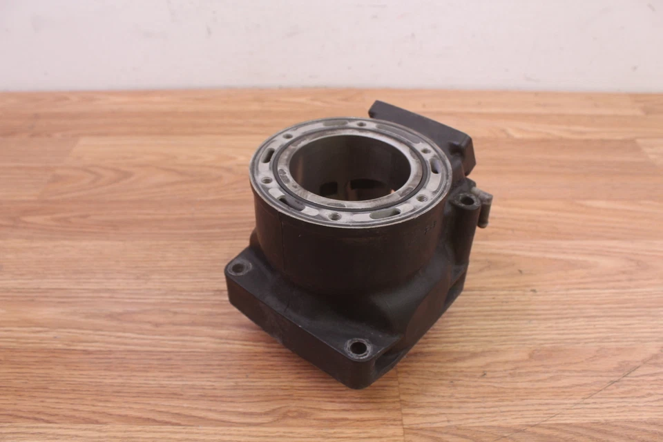 2001 ARCTIC CAT MOUNTAIN CAT 800 Left Or Right Cylinder Jug  - Image 4 of 4