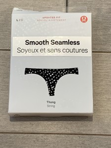 lululemon panties
