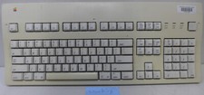 Apple Extended Keyboard II - Working