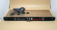 Conex Electro Systems UM33 Cue Amp Amplifier OmniQ