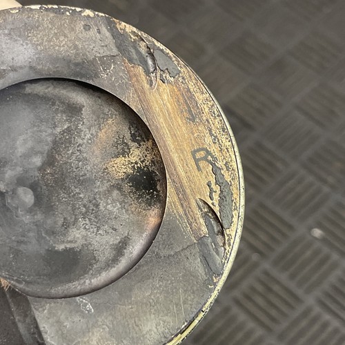 OEM 2018 - 2023 Audi S4 S5 SQ5 3.0L ENGINE RIGHT Piston & Connecting Rod - Picture 15 of 16