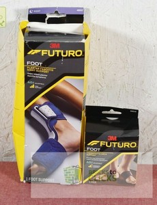 futuro plantar fasciitis arch support