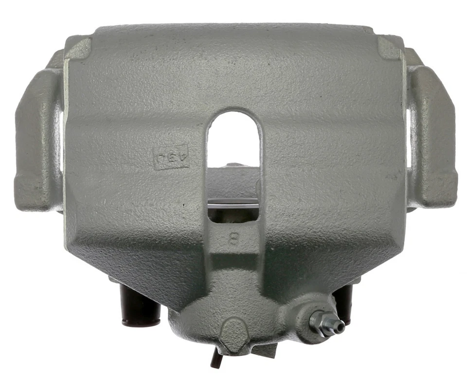 KIT pinzas de freno de disco delanteras Raybestos para Volkswagen Eos 2007-2016 (78981) Foto 3 de 4