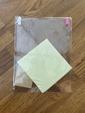 New Screen Protector For Apple iPad Air