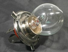 Polaris Indy Trail 488, 1986-1998, Standard Headlight Bulb