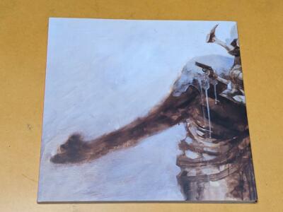 アシュレイ・ウッド 画集『uno tarino』/ASHLEY WOOD Uno Tarino Ashley Wood アシュレイ・ウッド Uno Tarino Artwork
