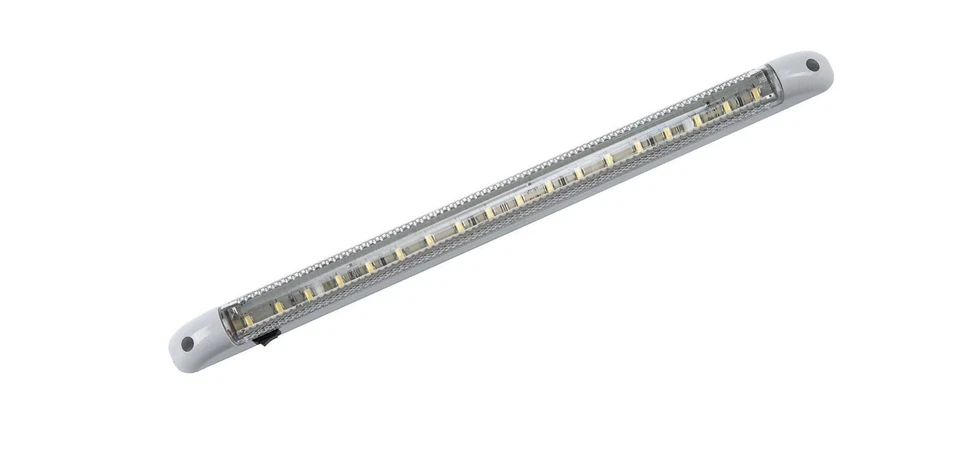 Blau 24V LED-Innenleuchte Streifen Stange für Mercedes  Actros Arocs Atego Axor - Bild 2 von 4