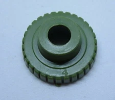 Vintage G.I. Joe 1980s Vehicle Part  DC
