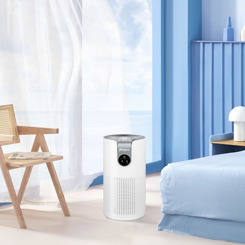 Stelive Air Purifier Filter PM2.5 3-Stage Ture HEPA-13 & Active Carbon Filter - Picture 12 of 12