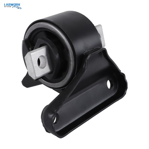 5Pcs Engine Motor & Trans Mount Kit For Chrysler 200 2.4L L4 2011 2012 2013 2014 - Picture 9 of 14