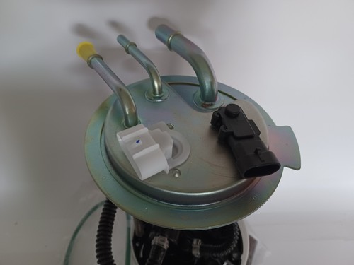 Us Motor Works USEP3765M Fuel Pump Module Assembly - Picture 2 of 14