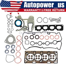 NEW Head Gasket Set Fit For 2012-2017 Chevy Cruze Sonic 1.8L HGS345