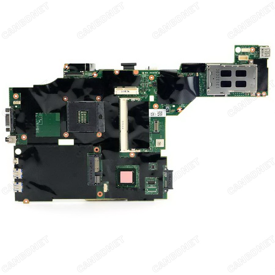 IBM Lenovo Thinkpad T430 laptop Motherboard 04X3639