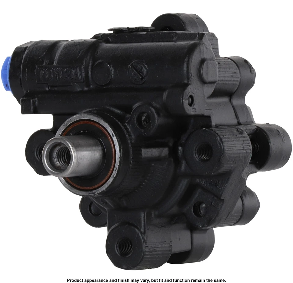 Bomba de direção hidráulica Cardone 2002 2003 2004 Dodge Grand Caravan 2001-2007 - Imagem 3 de 4