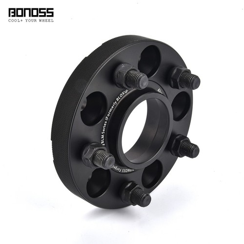 4pc 20mm For Land Rover Range Rover Vogue 2015+ BONOSS Wheel Spacer 5x120 CB72.5 - Picture 6 of 16