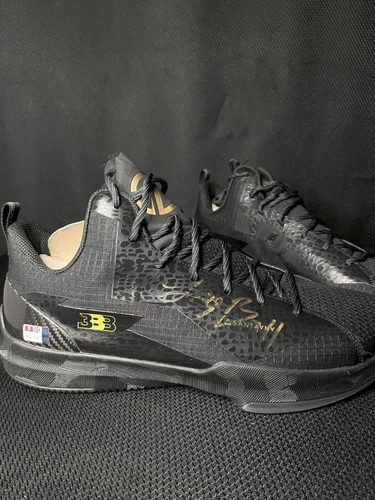 Big Baller Brand Z02 Relaase Size 14