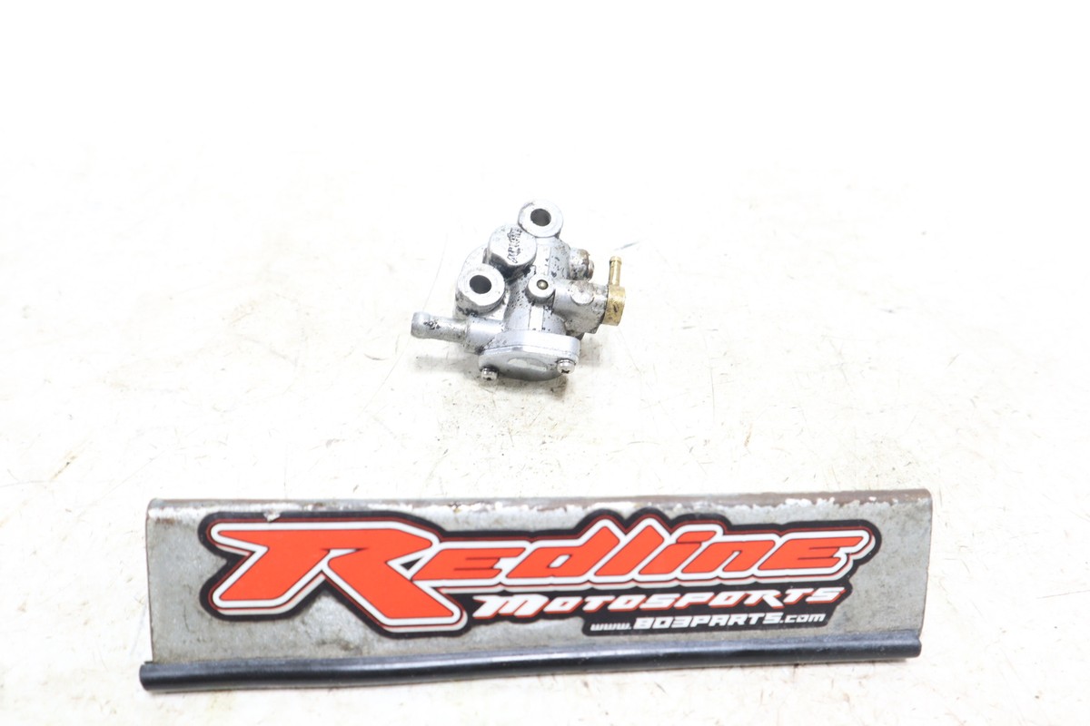 1995 WET JET ZX OIL INJECTION PUMP 9301-4000-00 | eBay