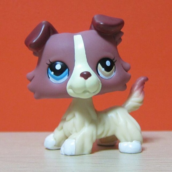 lps nintendo collie