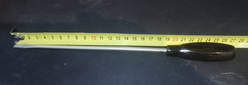 Vintage PFAFF Nähmaschine Schraubendreher Original Schlitz